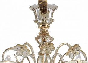 Подвесная люстра Odeon Light Adiva 2794/8