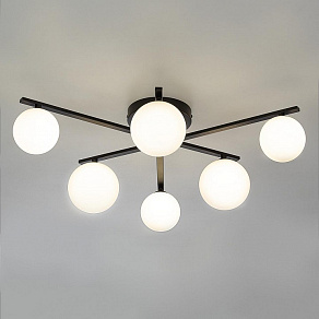 Потолочная люстра Citilux Glob CL209261