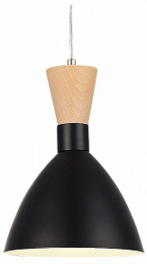 Подвесной светильник EVOLUCE VISTA SLE1256-403-01