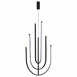Подвесная люстра Alfa-Light F3924 F3924-62
