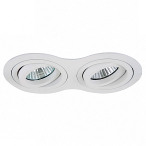 Встраиваемый светильник Lightstar Intero 16 214226