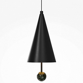 Подвесной светильник Maytoni Bell MOD534PL-L11B3K