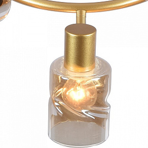 Спот Reluce 95963-2 95963-0.8-03 GOLD