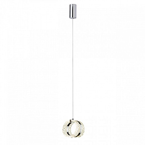 Подвесной светильник Odeon Light Mirage 5029/8L