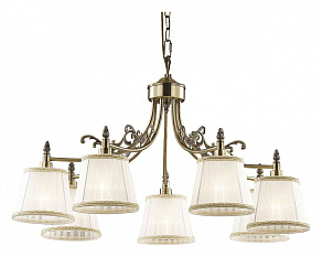 Подвесная люстра Favourite Idilia 1191-7P