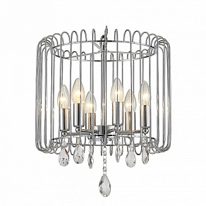 Подвесной светильник Citilux Джина CL462161