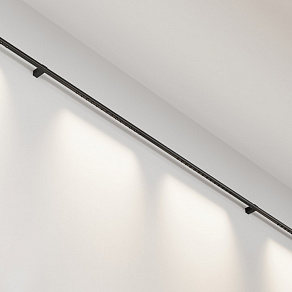 Модульный светильник Maytoni Points C101CL-L1000-24W3-6K-B