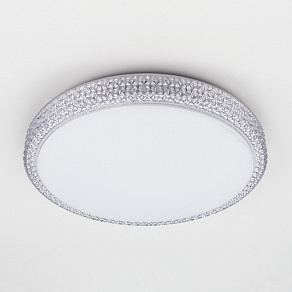 Накладной светильник Citilux Альпина CL71840RGB