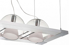 Подвесная люстра Lightstar Palla 803131