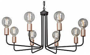 Потолочная люстра Vitaluce V4525 V4525-1/8