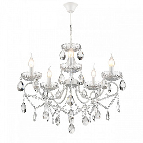 Подвесная люстра Lumion Snow 8189/5