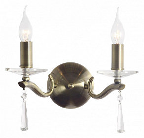 Бра Arti Lampadari Monti Monti E 2.1.2 A