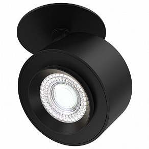 Светильник на штанге Maytoni Treo C063CL-L12B4K