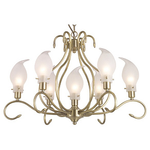 Подвесная люстра Odeon Light Cardaria 1379/7