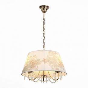 Подвесной светильник ST-Luce RIposo SLE102.223.03