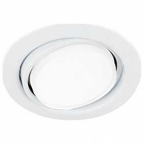 Встраиваемый светильник Ambrella G G103 WH