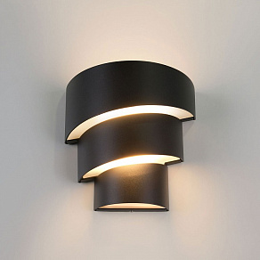 Накладной светильник Elektrostandard Helix 1535 TECHNO LED