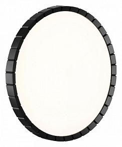 Накладной светильник Sonex Atabi Black 7649/DL