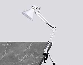 Настольная лампа офисная Ambrella DE DE7719