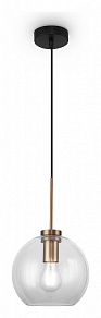 Подвесной светильник Freya Bravis FR8002PL-01BS