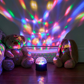 Настольная лампа декоративная Volpe ULI-Q312 UL-00012451