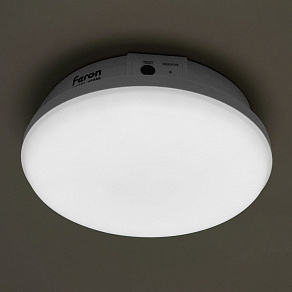 Накладной светильник Feron AL3025 48985