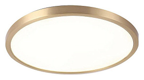 Накладной светильник Milosh Tendence 888 0888CL-30GD