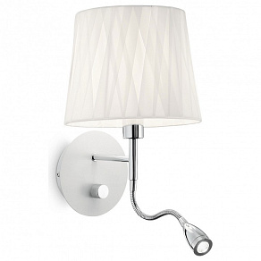 Бра с подсветкой Ideal Lux Effetti EFFETTI AP2