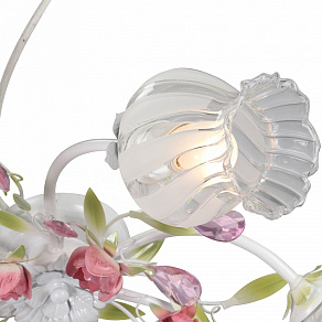 Потолочная люстра Vitaluce V1853 V1853-0/6PL