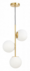 Подвесная люстра LUMINA DECO  LDP 6041-3 MD