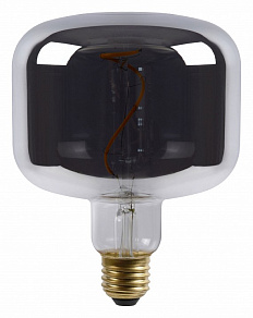 Лампа светодиодная Lucide Filament E27 4Вт 2200K 49051/04/65