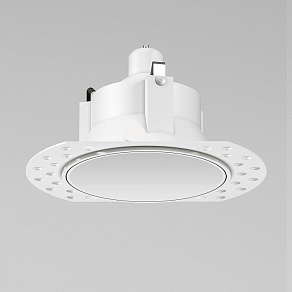 Встраиваемый светильник Elektrostandard Renzo a067527