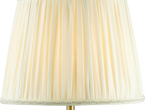 Настольная лампа декоративная Favourite Kombi 1703-1T