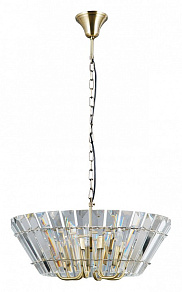 Подвесной светильник Arte Lamp Florizel A1072SP-6AB