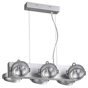 Подвесной светильник Odeon Light Flabuna 3494/60L