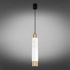 Подвесной светильник Aployt Evet APL.618.26.01