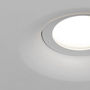 Заглушка для профиля Maytoni Led Strip Накладной 642092