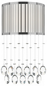 Накладной светильник Lightstar Cappe 745634R
