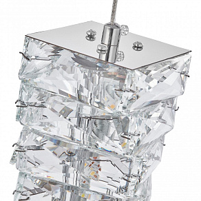 Подвесной светильник Arte Milano AM-Venezia 319011/D300/3 NI