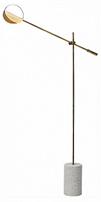 Торшер Inodesign Bolia Bolia Gold