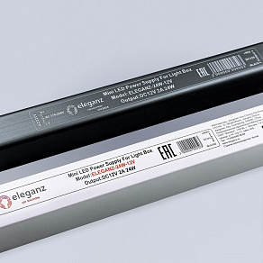 Блок питания с проводом Eleganz  1123