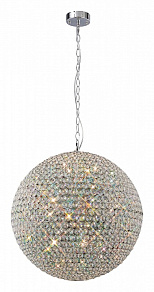 Подвесной светильник Mantra Crystal 3 4603