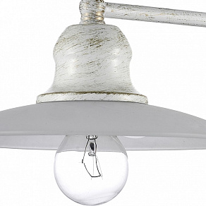 Бра Arti Lampadari Taviano Taviano E 2.1.1 WG