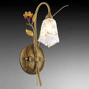 Бра Odeon Light Ornata 1810/1W