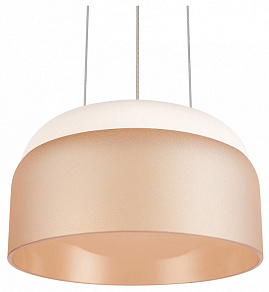 Подвесной светильник Loft it Totem 10466P Amber matte