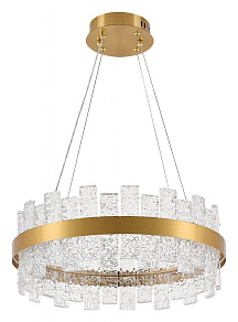 Подвесной светильник Natali Kovaltseva Smart Нимбы LED LAMPS 81266
