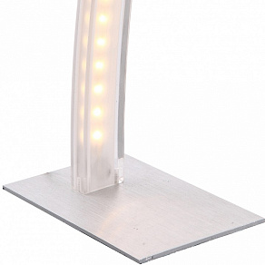 Настольная лампа декоративная Globo Ace 58380