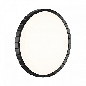 Накладной светильник Sonex ATABI BLACK 7649/DLN