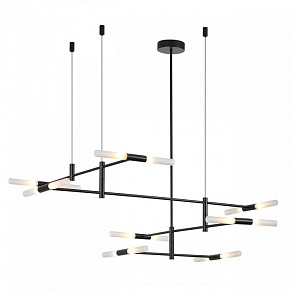 Люстра на штанге Odeon Light HIGHTECH 4307/16