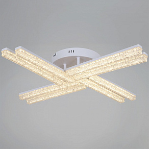 Потолочная люстра Reluce 58290 58290-0.3-08 WH